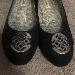 NO CALL BLACK FLATS